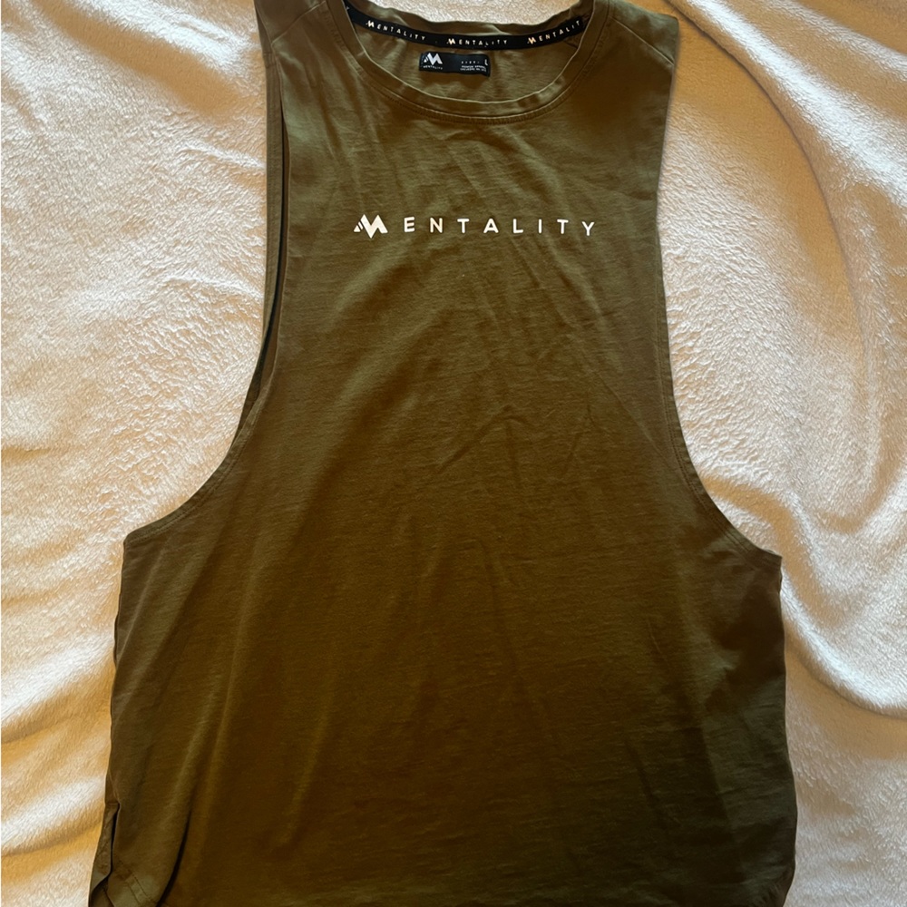 Mentality Performance Cutoff